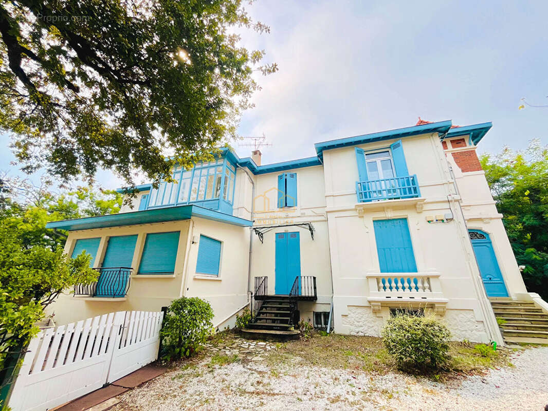 Appartement à ARCACHON