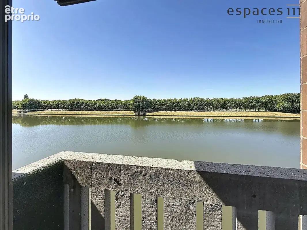 Appartement Montigny Le Bretonneux 2 pièce(s) 50 m2 - photo 4