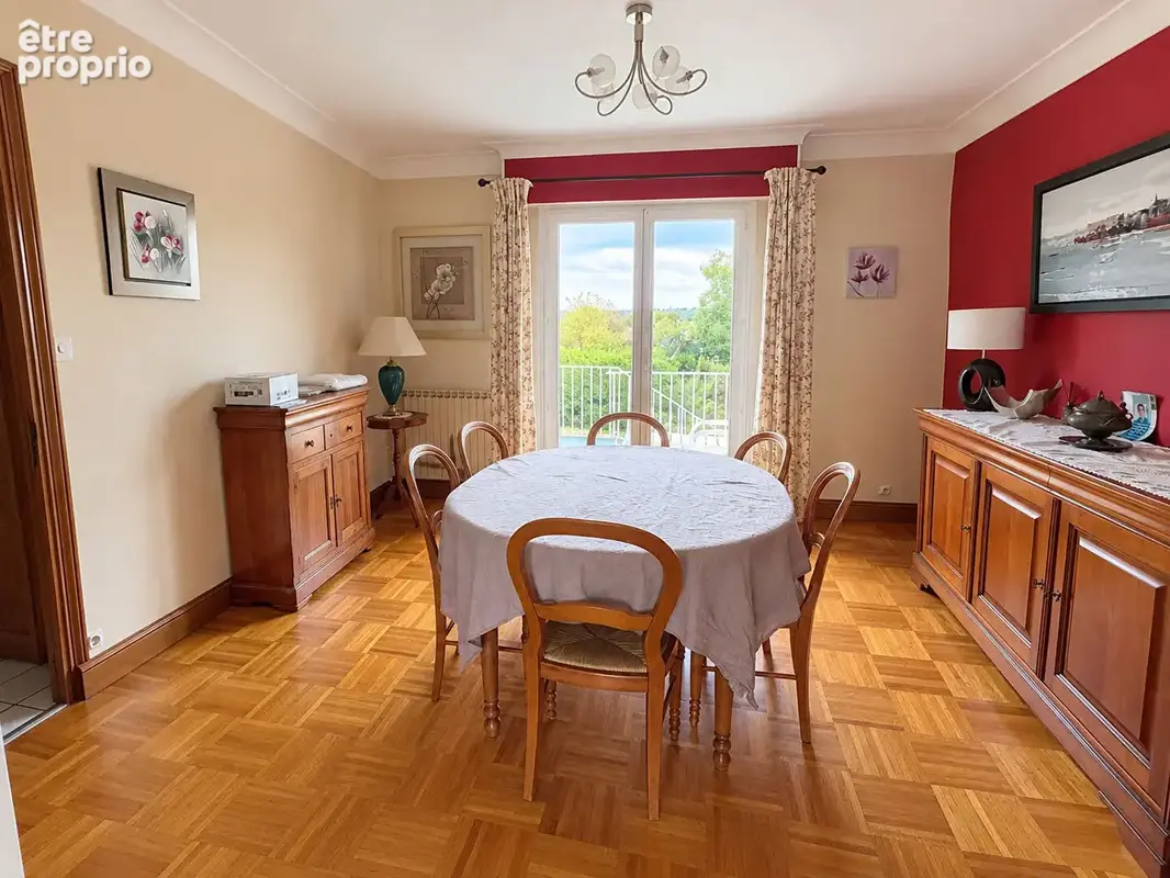 Maison aux portes de Quimper, Rouillen! - photo 4