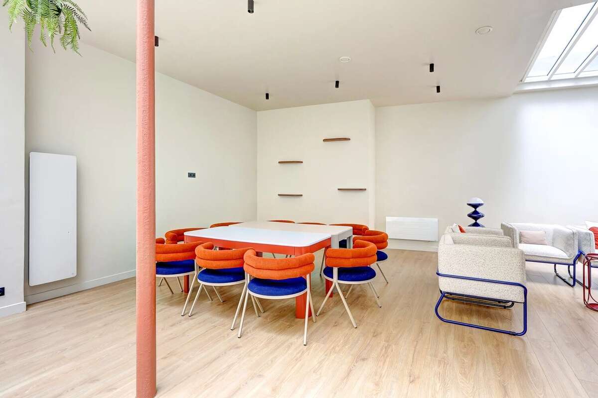 Paris 8e – Parc Monceau  77m² – Idéal Habitation ou Kiné / Profession Libérale - photo 7