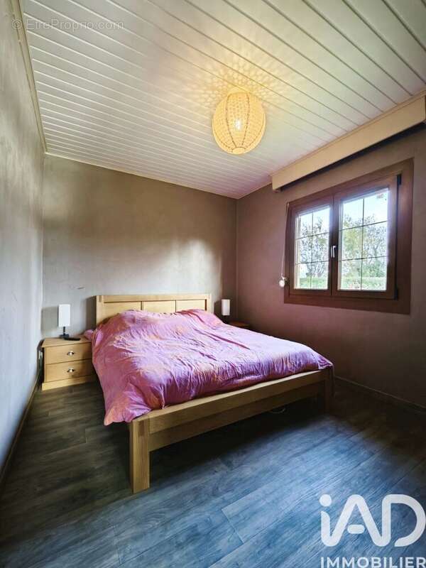 Photo 6 - Maison à WATTEN