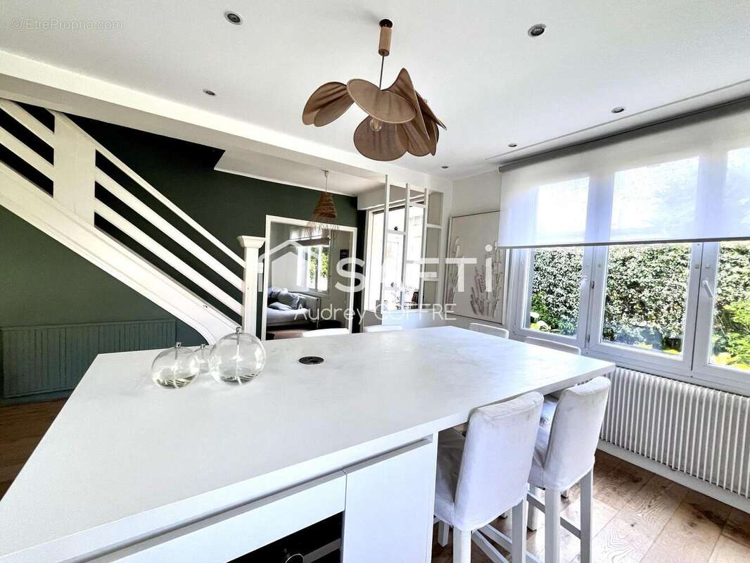 Photo 3 - Maison à CUCQ