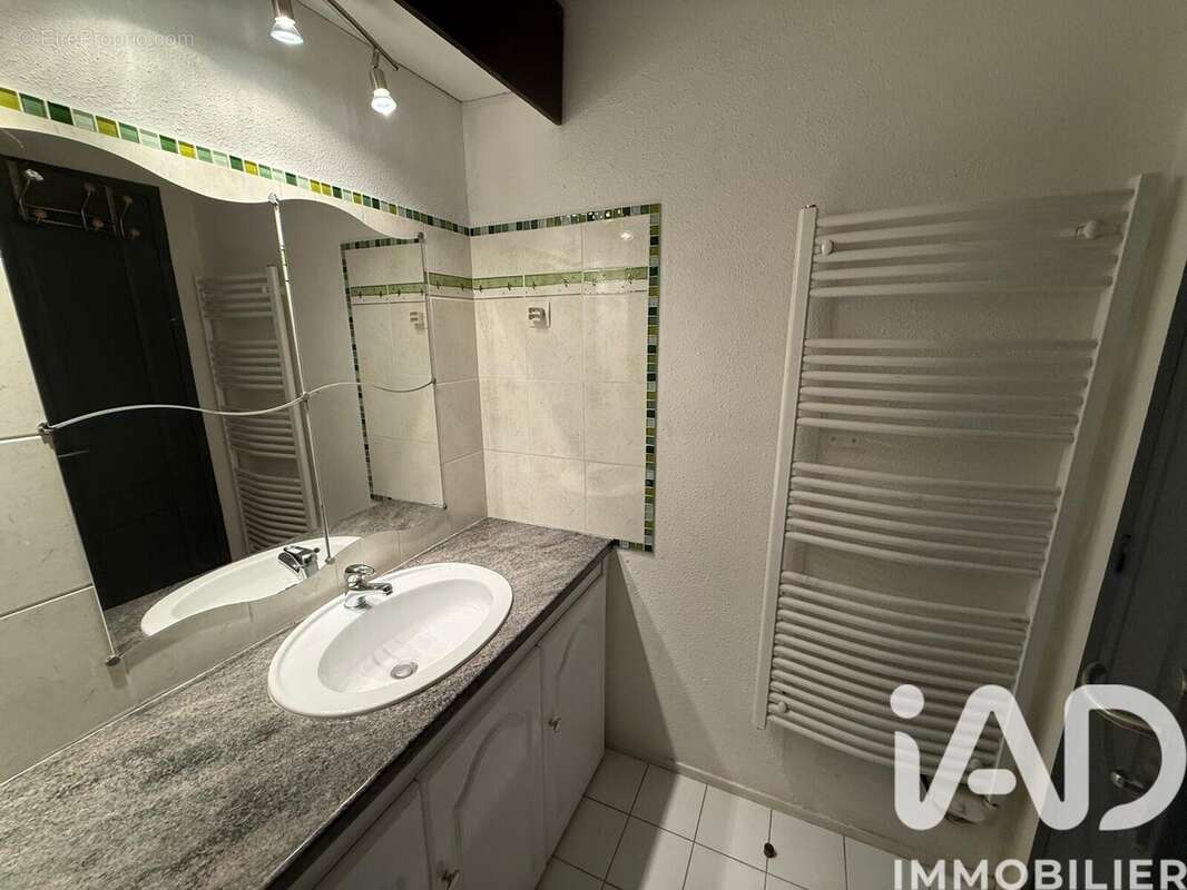 Photo 9 - Appartement à ASTUGUE