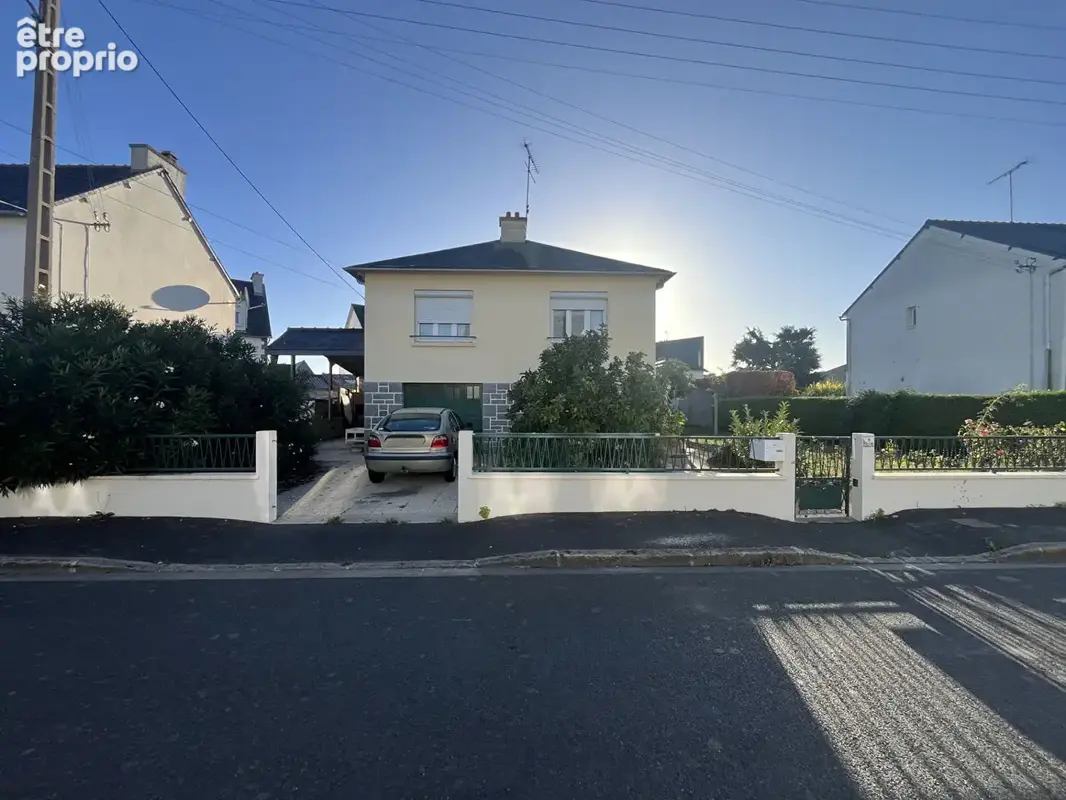 Maison Yffiniac 3 pièces 54 m2 - photo 2