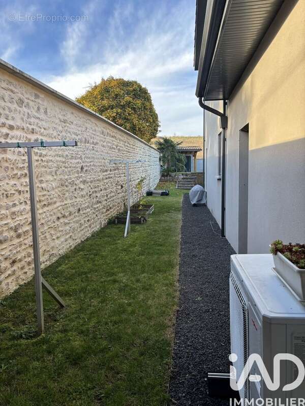 Photo 9 - Maison à CHARENTAY