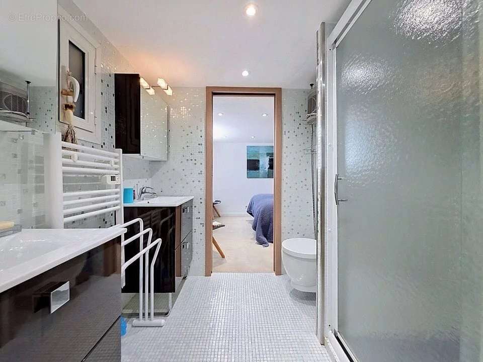Maison à CANNES