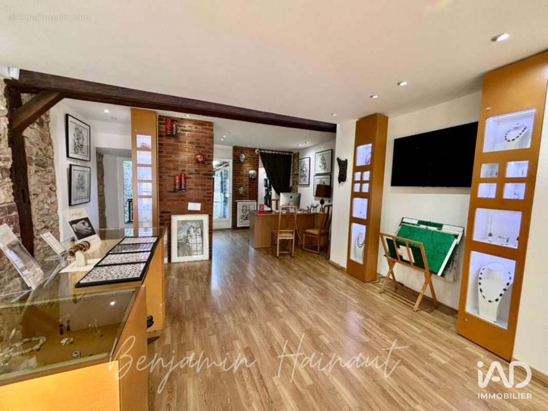 Photo 3 - Commerce à PROVINS