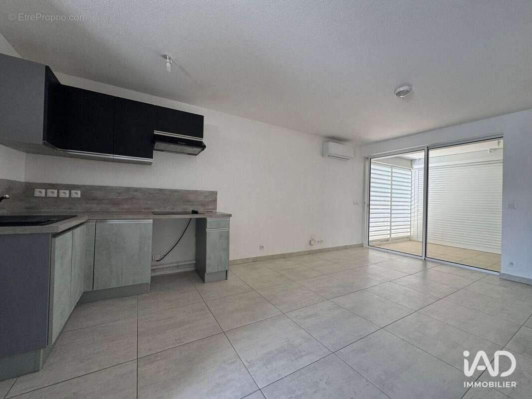 Photo 2 - Appartement à SAINT-MARTIN