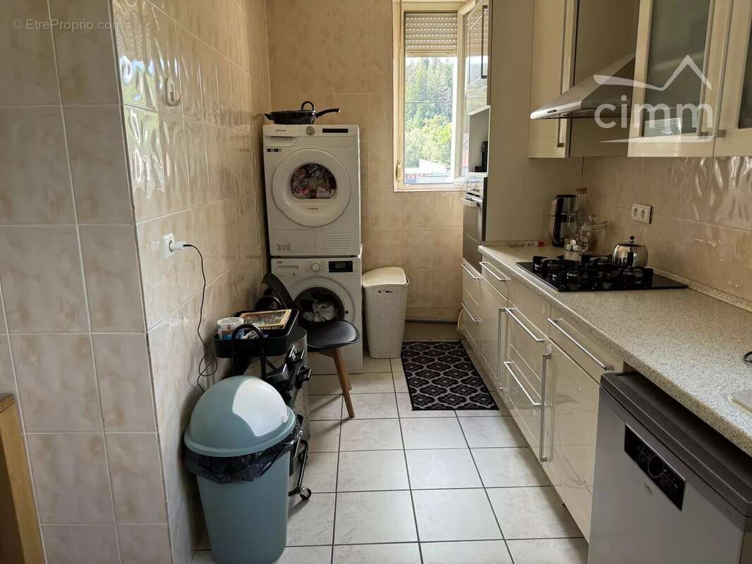 Appartement à AMBERT