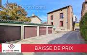 Appartement à UNIEUX