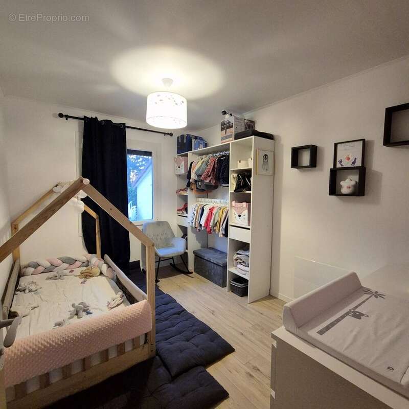 Maison à SILLE-LE-PHILIPPE