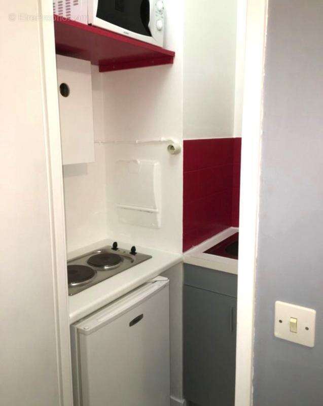 Appartement à COMPIEGNE