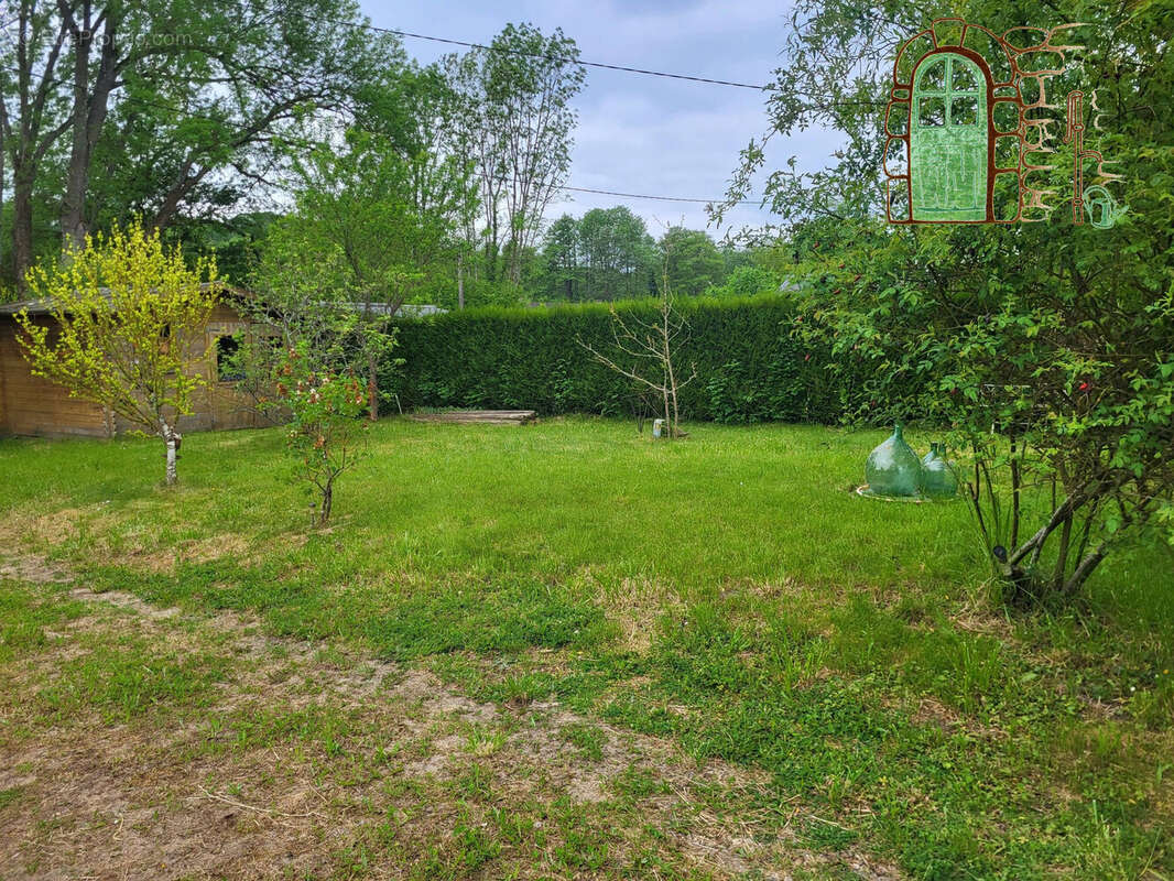 Maison 143 m² à Boursay  - photo 9