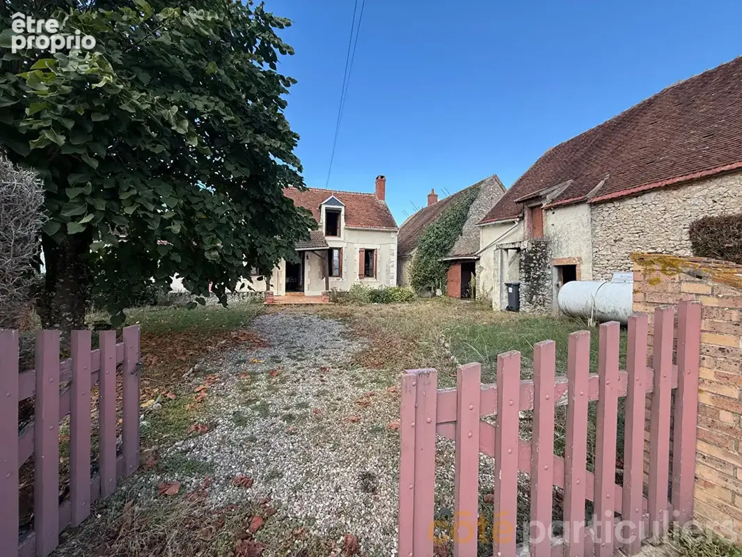 Maison à la campagne avec dépendances - photo 4