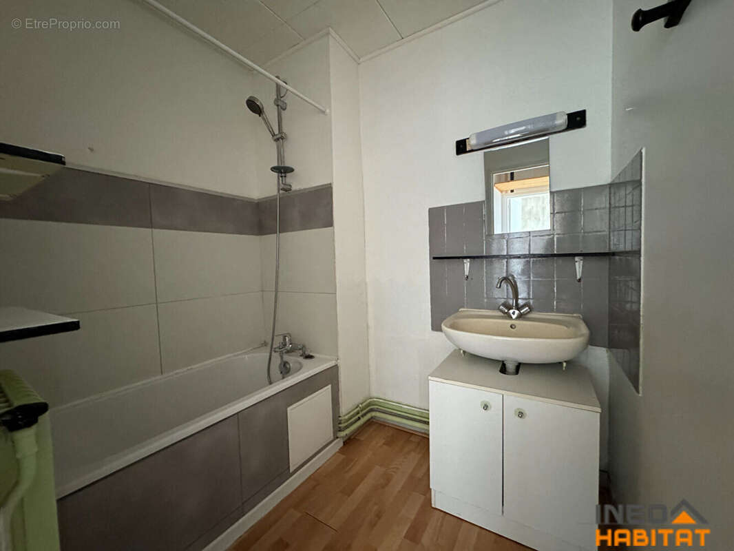 Appartement Rennes 3 pièce(s) 64 m2 - photo 7