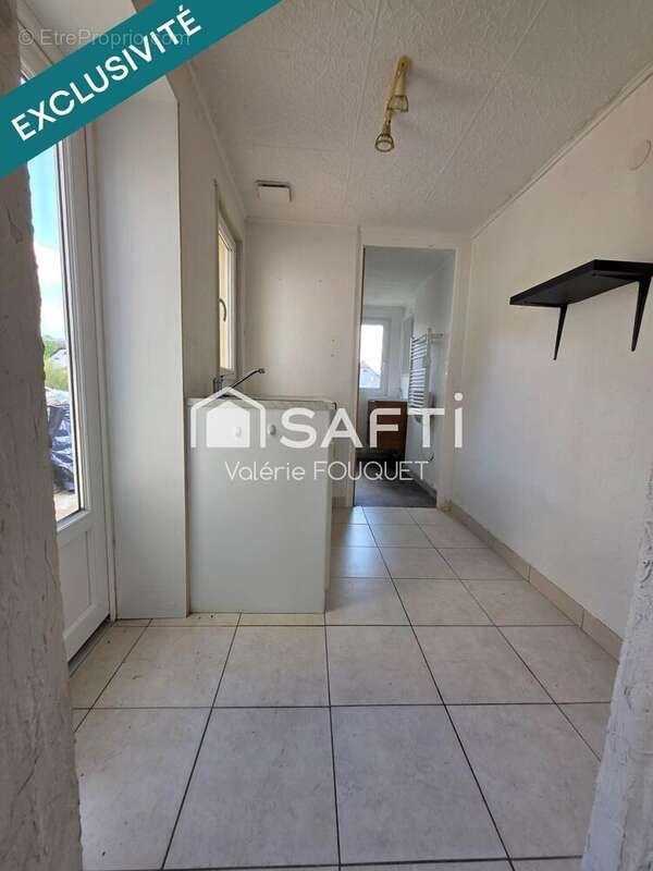 Photo 4 - Maison à BOULIGNY