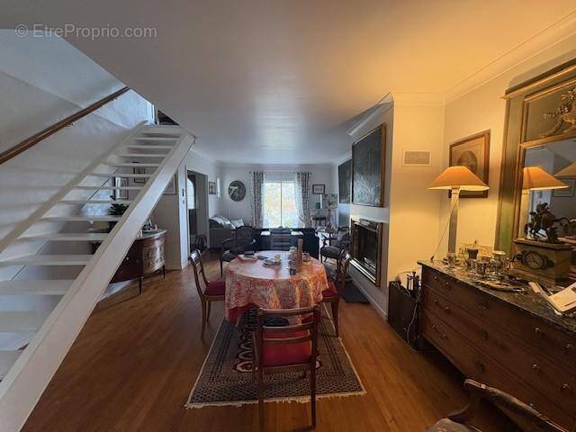 Maison à ROU-MARSON