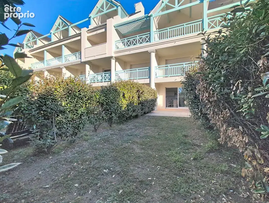 Appartement La Baule T2 proche jumping - photo 7