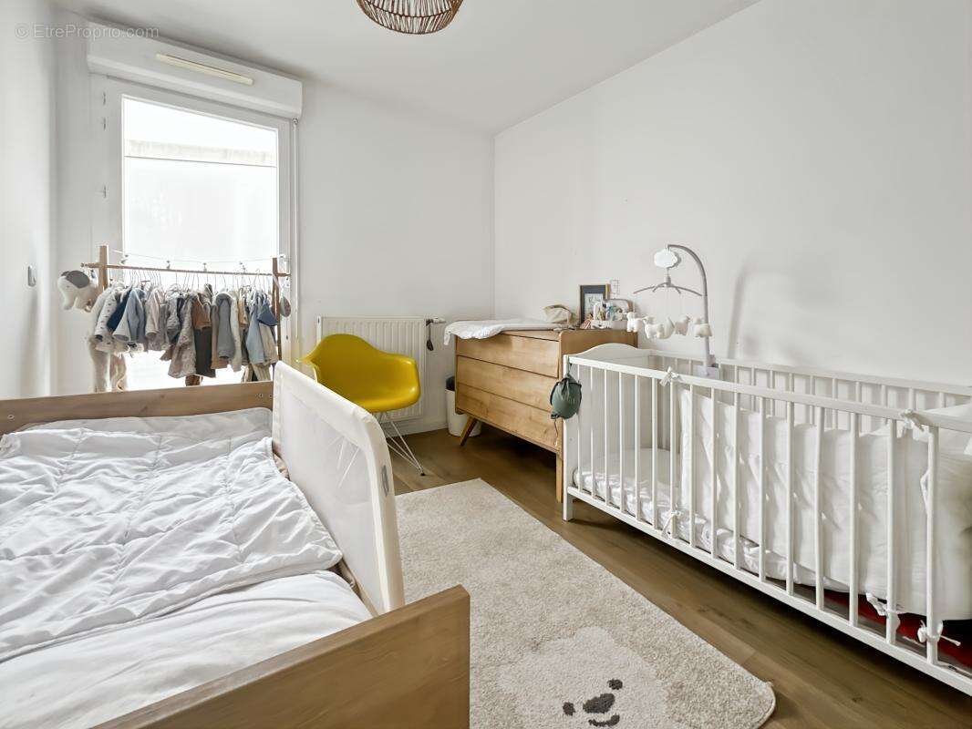Appartement - photo 6