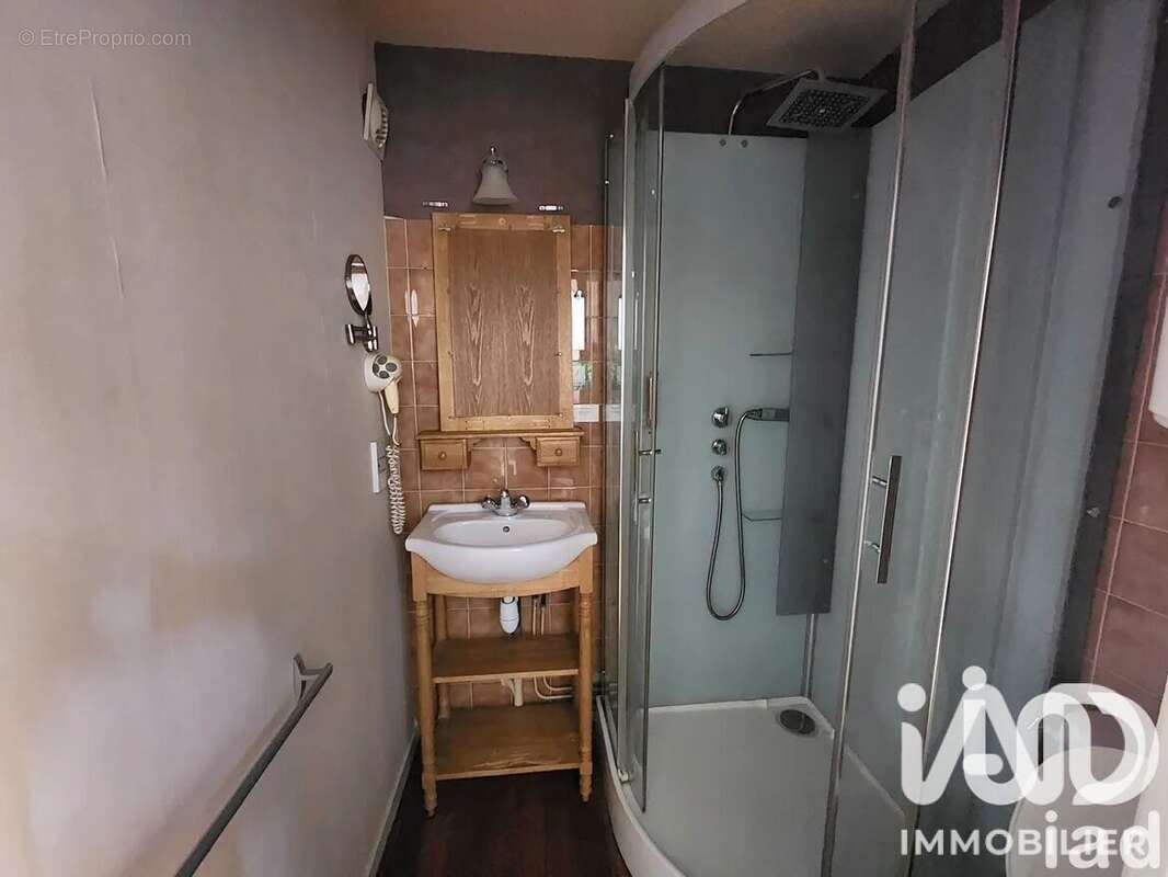 Photo 9 - Appartement à CHATEAUGIRON