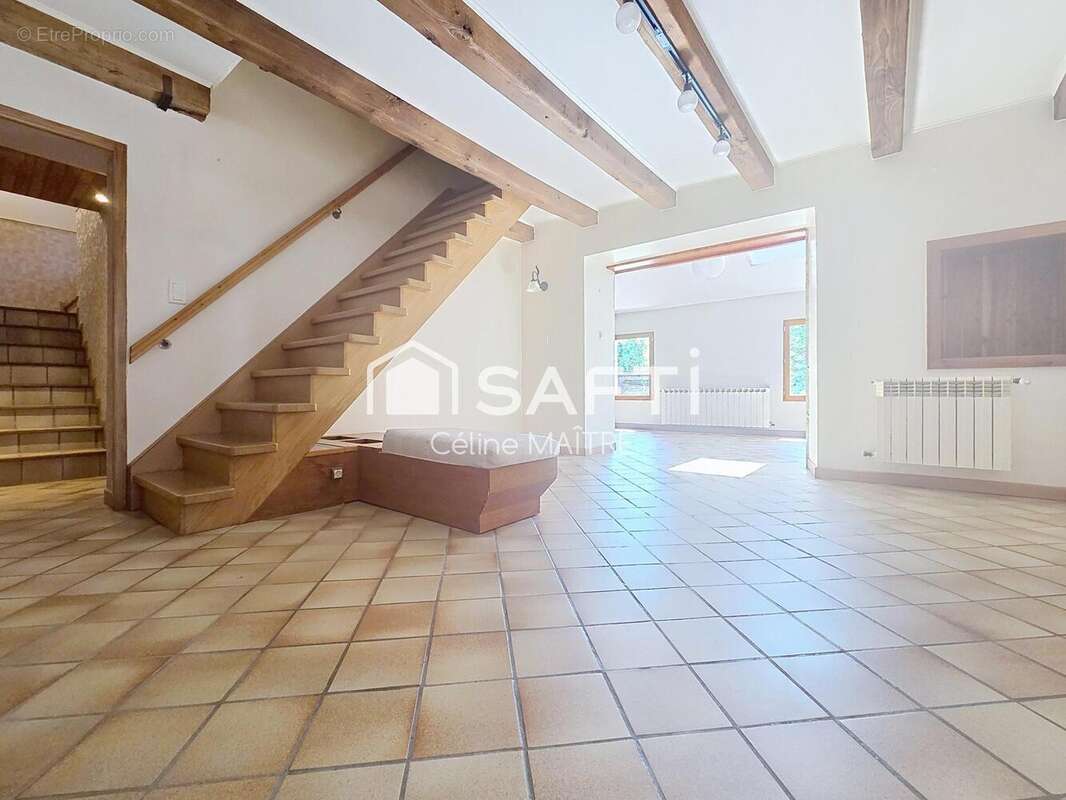 Photo 8 - Maison à CHAVANOD