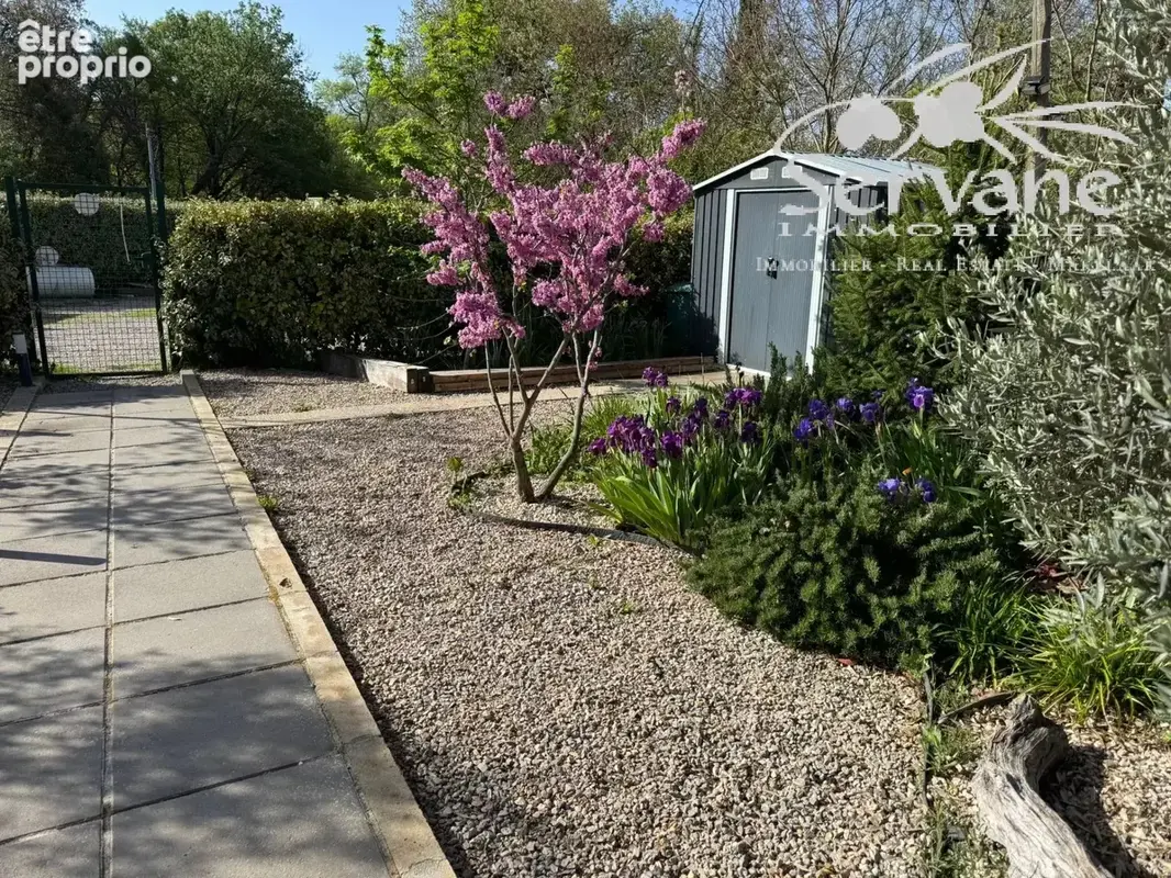 Entrecasteaux agreable villa renovee - photo 24
