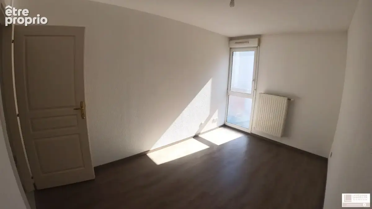 *** dornach - appartement f3 - à vendre *** - photo 5