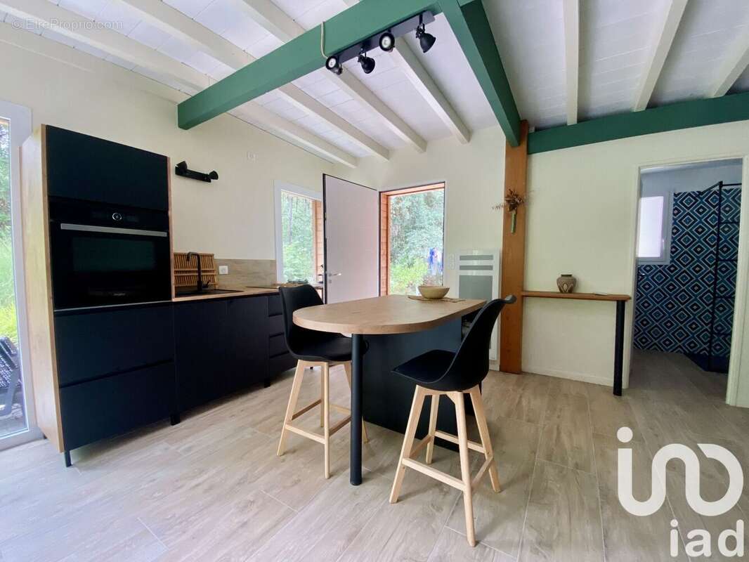 Photo 9 - Maison à SEIGNOSSE