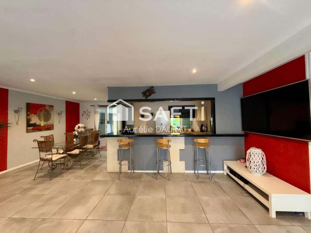 Photo 5 - Maison à LUDON-MEDOC