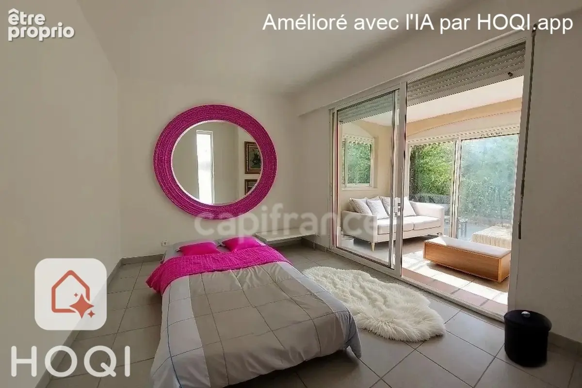 Appartement à vendre 3 pièces avec terrasse et parking Bormes les Mimosas (83) - photo 8