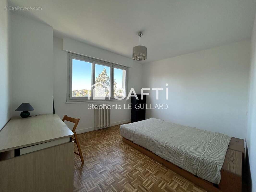 Photo 9 - Appartement à TOULOUSE