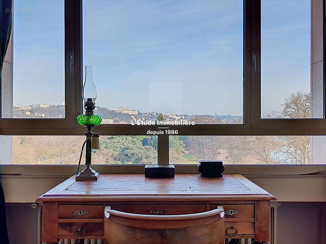 Appartement à LYON-6E