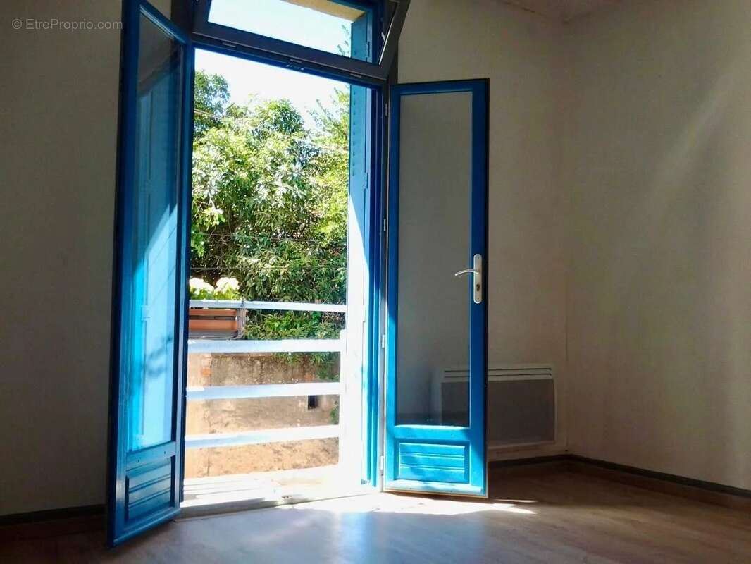 Appartement à BEZIERS