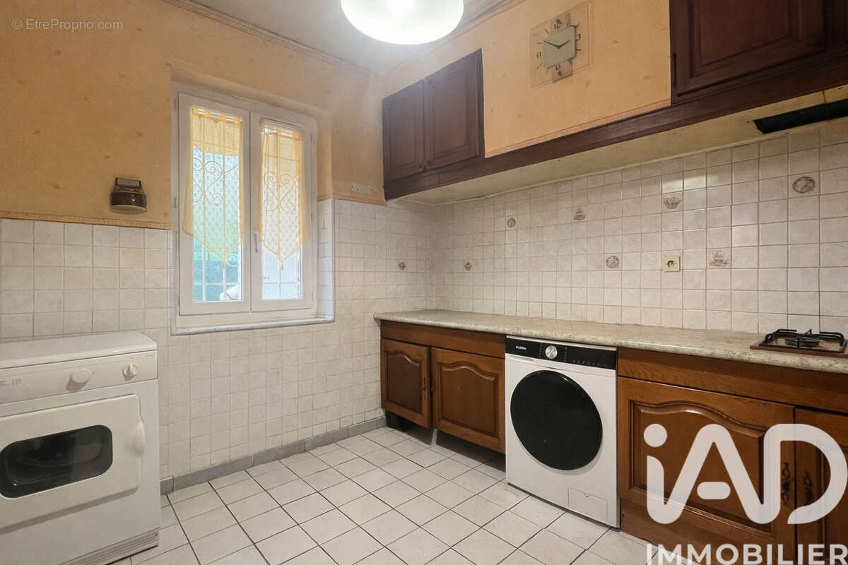 Photo 3 - Maison à MARSEILLE-15E