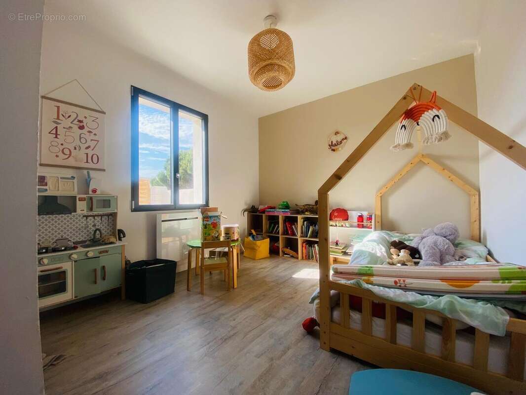 Photo 6 - Maison à CHATELAILLON-PLAGE