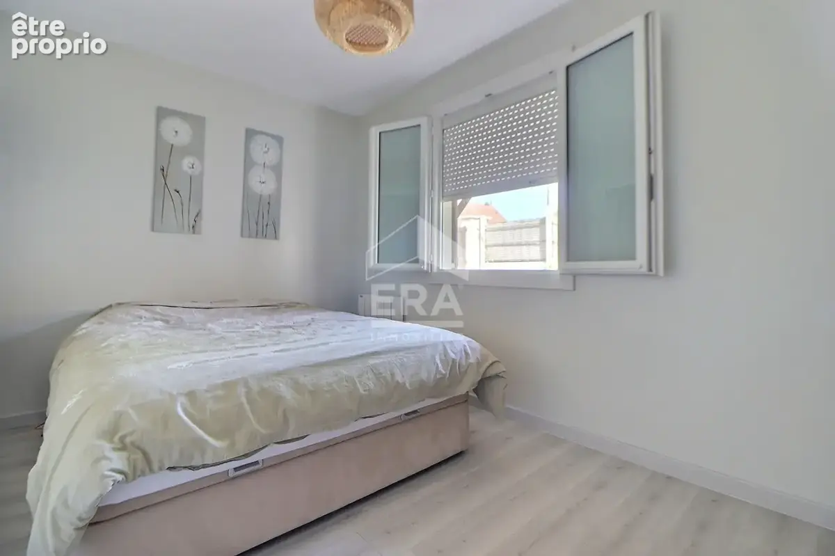 Maison 152m² à domont - photo 12