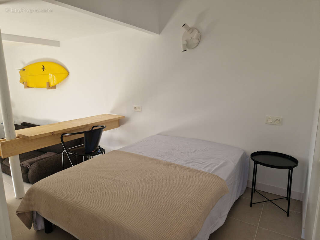 Appartement à SAINT-JEAN-DE-LUZ