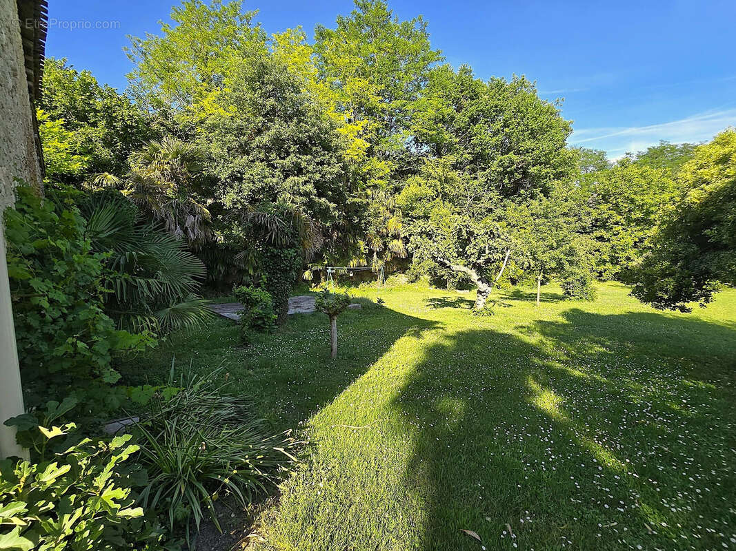 Rare - Délicieuse propriété 1,9 hectare maison rénovée et nombreuses dépendances - photo 11