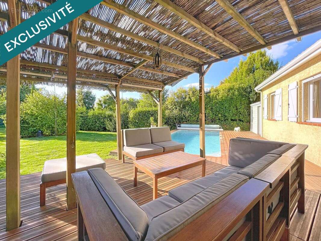 Photo 8 - Maison à TOULOUSE