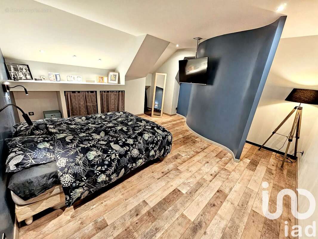 Photo 7 - Maison à VAUX-SUR-AURE