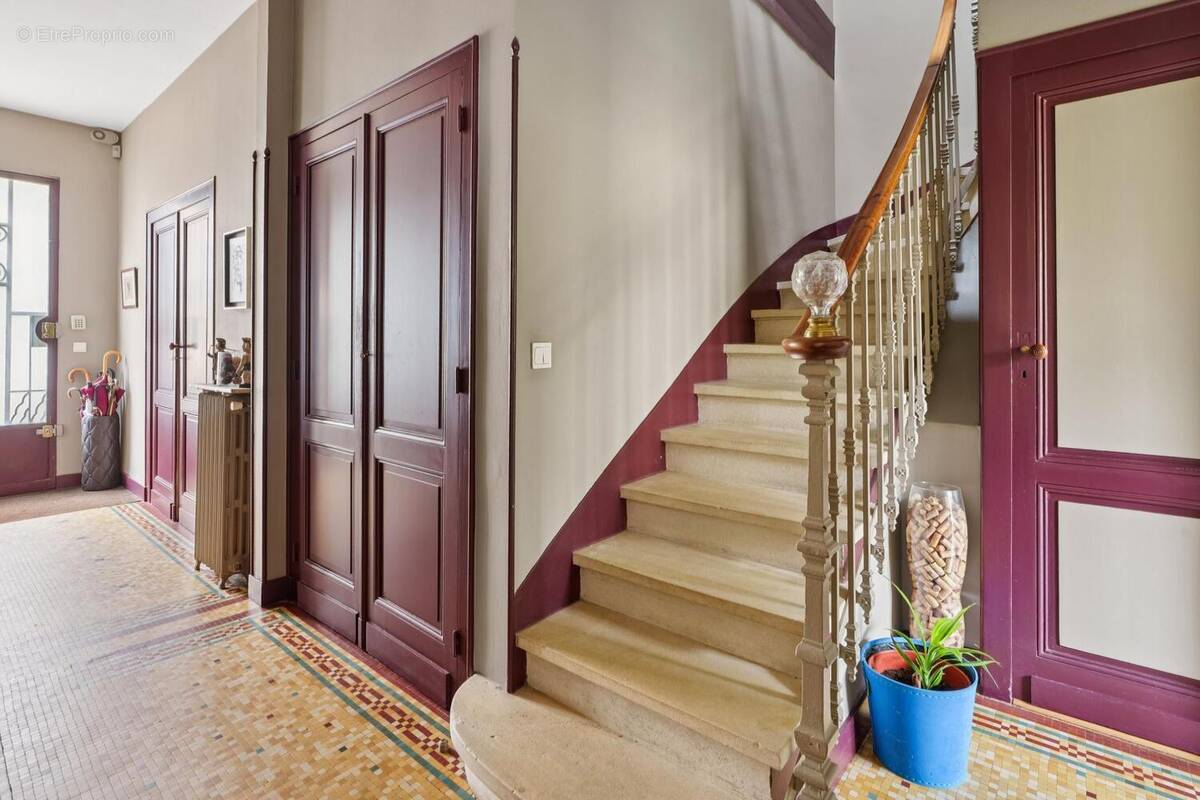 Photo 1 - Maison à BORDEAUX