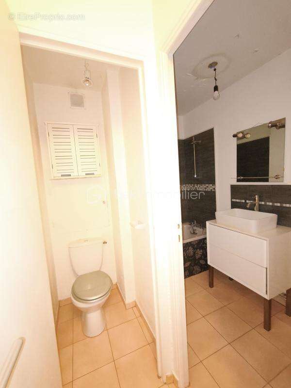 Appartement à CHENNEVIERES-SUR-MARNE