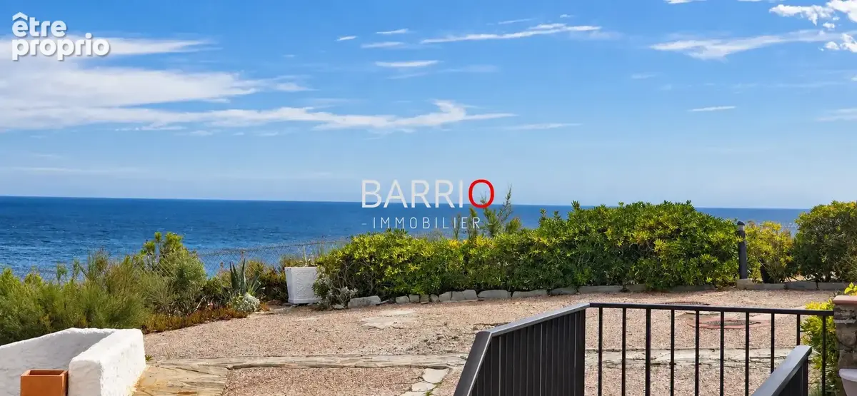 Maison 5 pièces 117 m² à vendre à Banyuls-Sur-Mer (66650) - photo 5