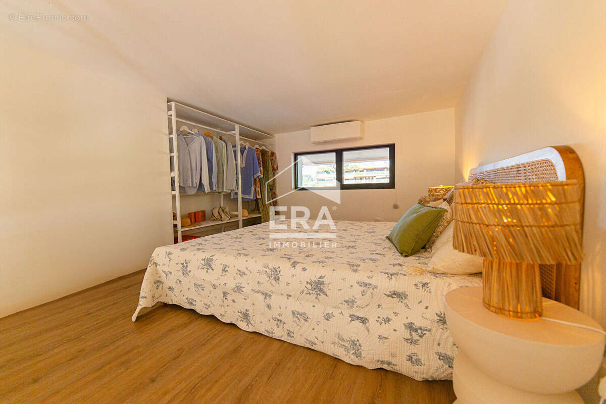 Appartement à PEYMEINADE