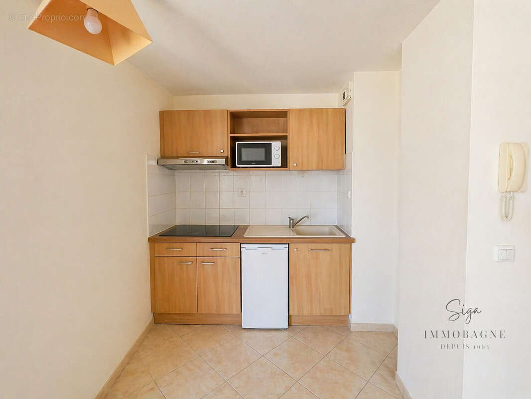 Appartement à ROUSSET