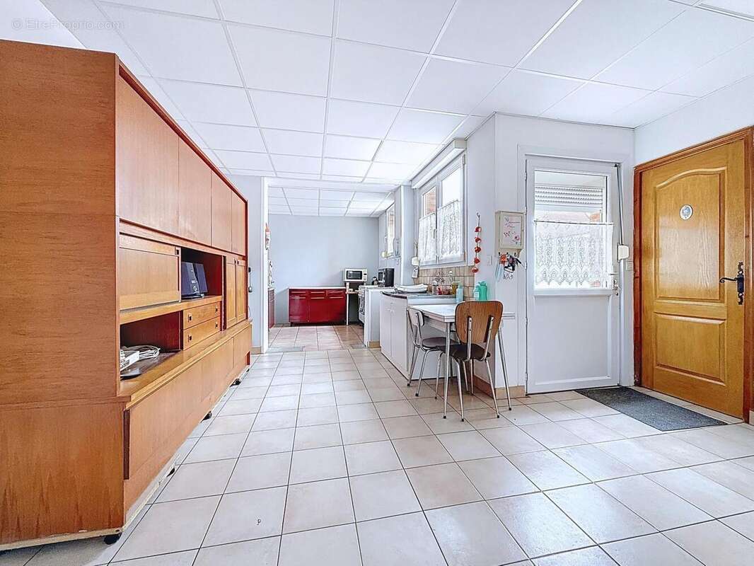 Photo 2 - Maison à HARNES