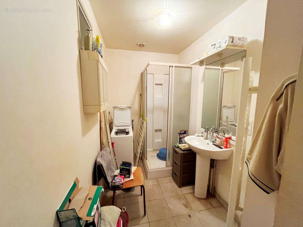 Maison à VILLENEUVE-LA-GUYARD