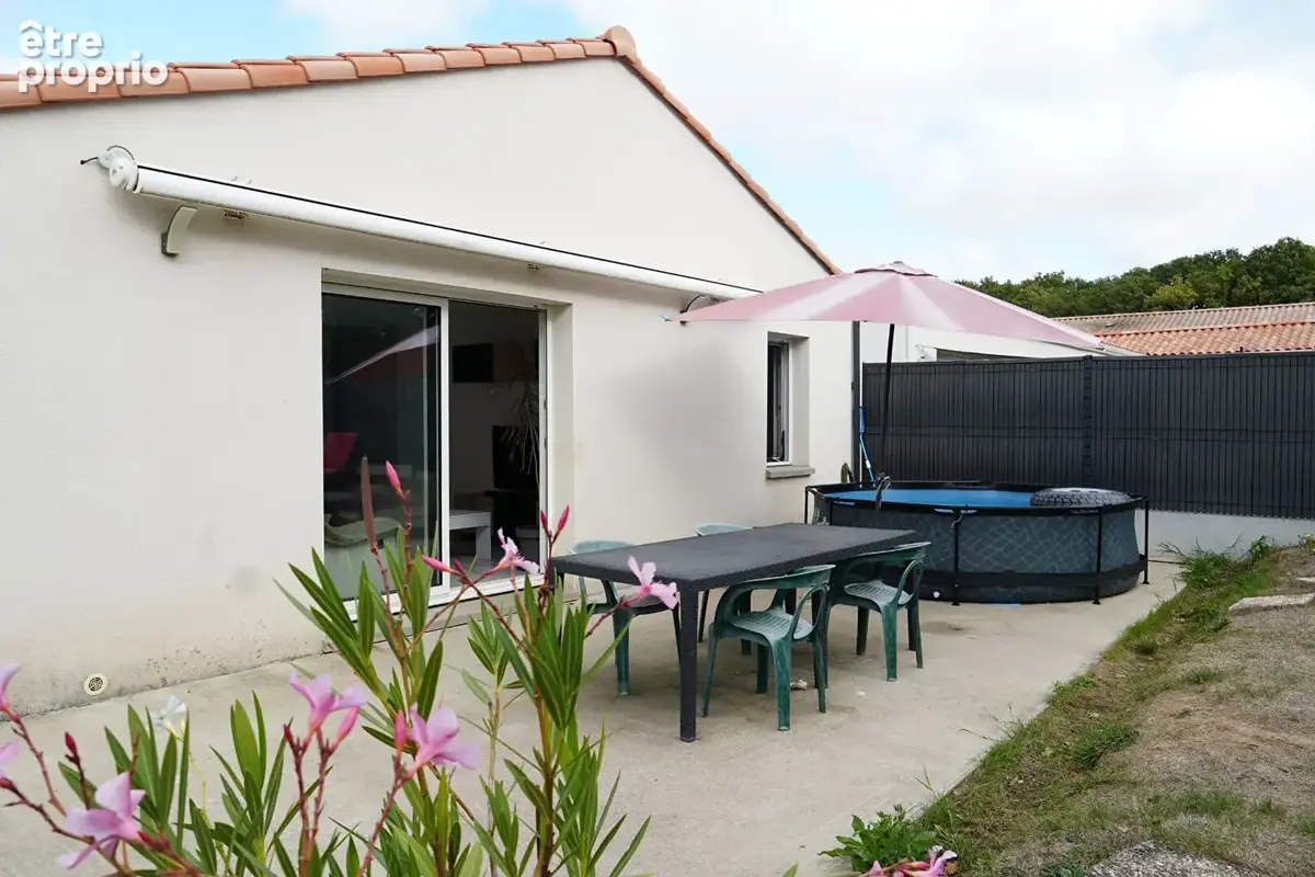 Photo Maison à Saint-Pere-En-Retz au prix de 275 000€
