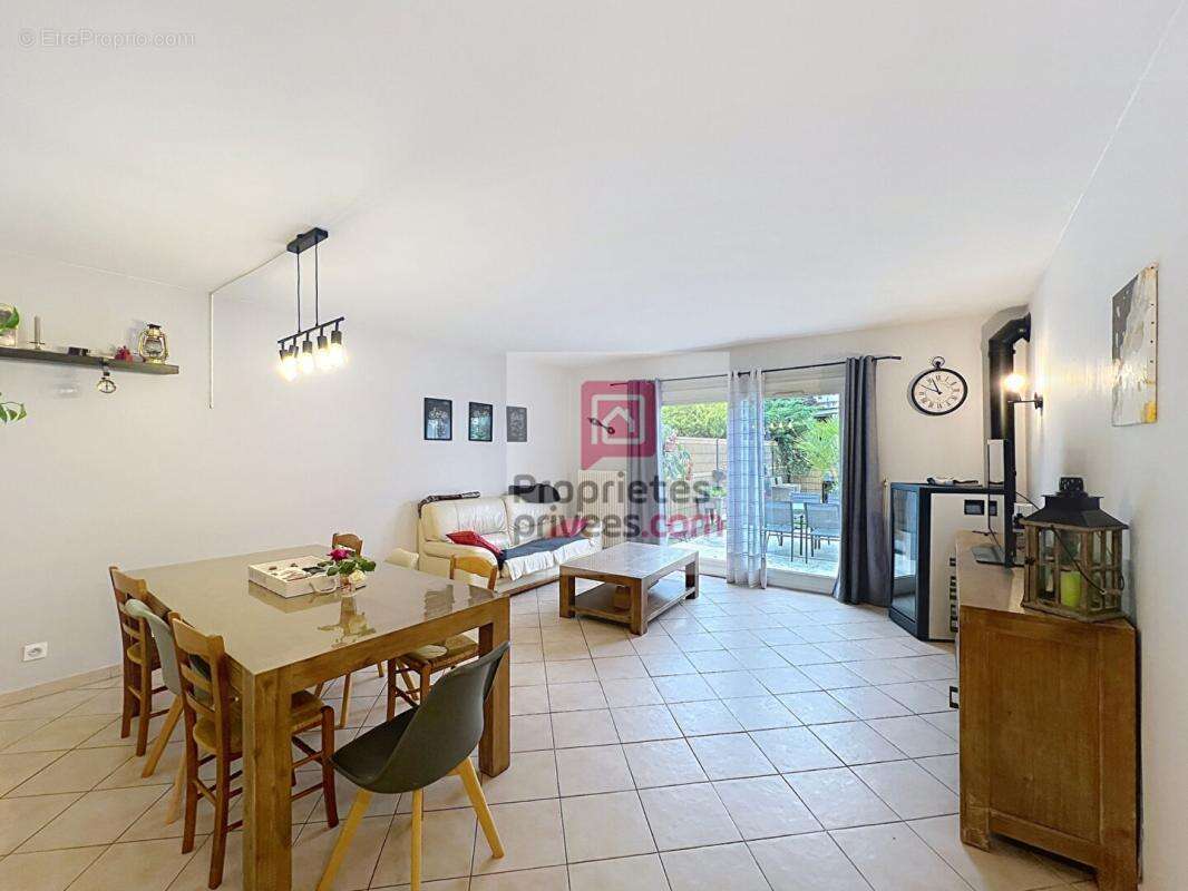 Maison familiale 5 chambres et 1 garage attenant - photo 4