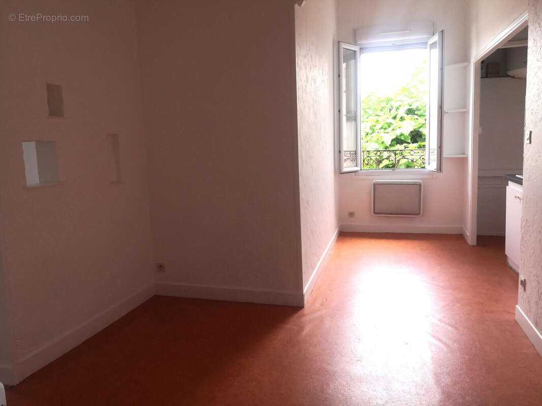 Appartement à CENON